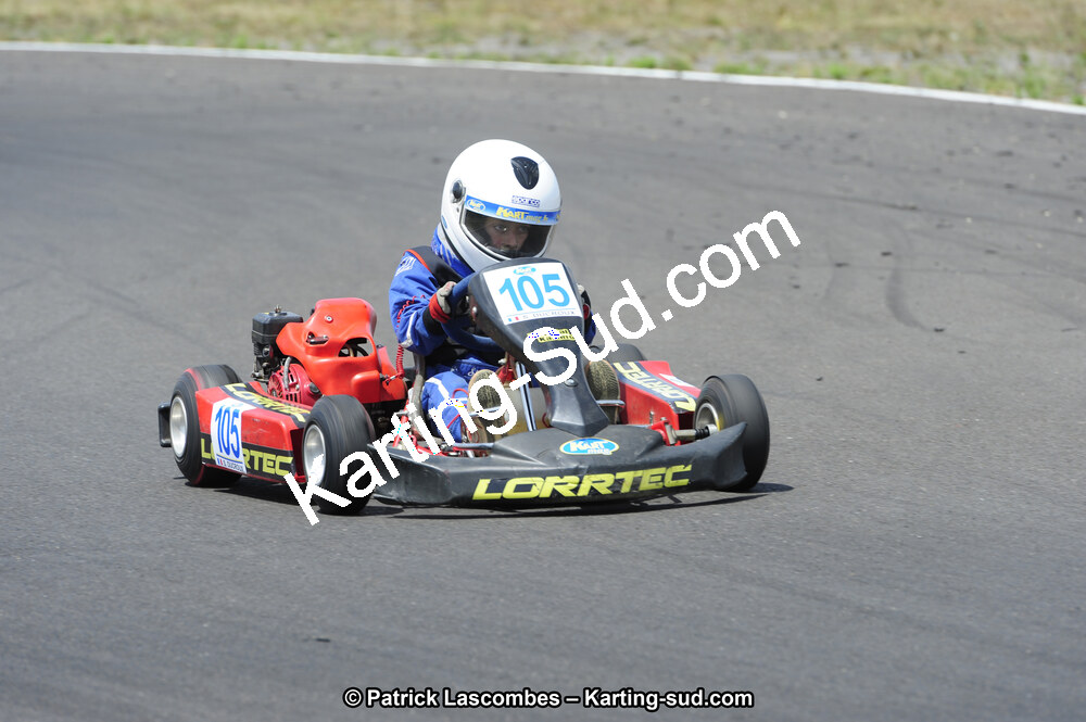 22/07/2012 : Trophée Kart Mag 2012 à Escource (Photos Patrick Lascombes) 2012 — karting