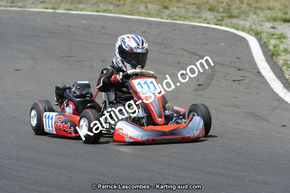 22/07/2012 : Trophée Kart Mag 2012 à Escource (Photos Patrick Lascombes) 2012 — karting