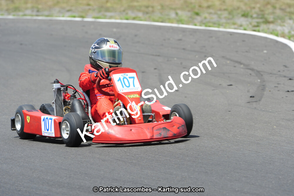 22/07/2012 : Trophée Kart Mag 2012 à Escource (Photos Patrick Lascombes) 2012 — karting