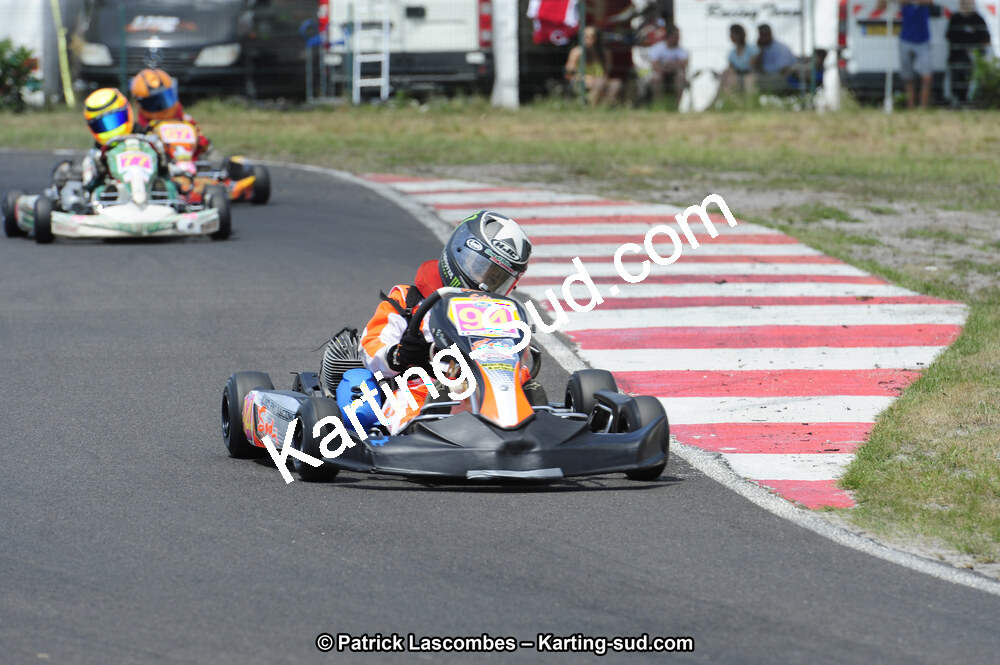 22/07/2012 : Trophée Kart Mag 2012 à Escource (Photos Patrick Lascombes) 2012 — karting