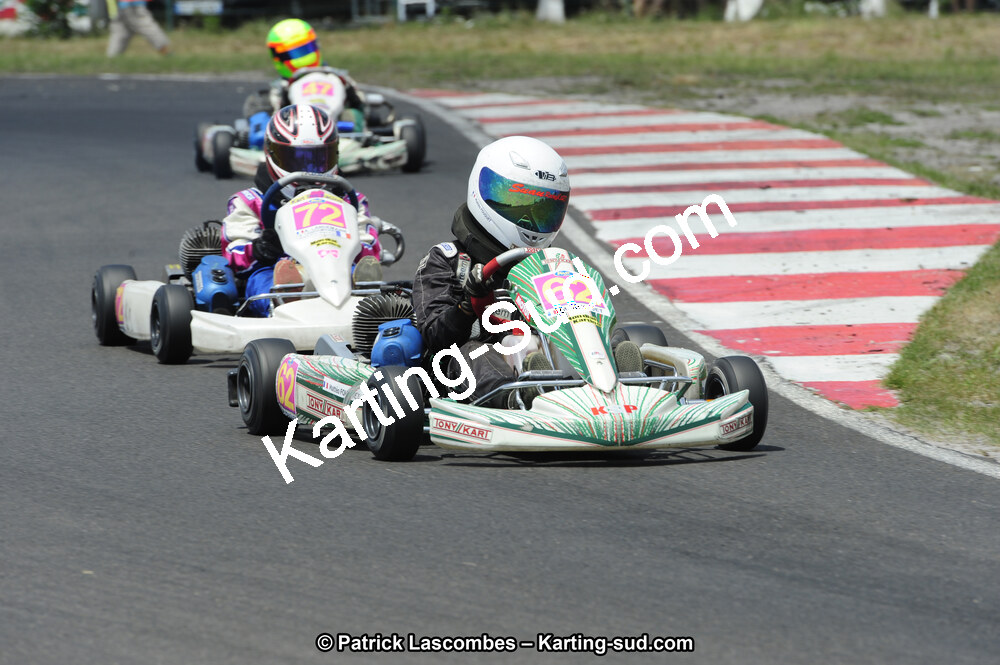 22/07/2012 : Trophée Kart Mag 2012 à Escource (Photos Patrick Lascombes) 2012 — karting