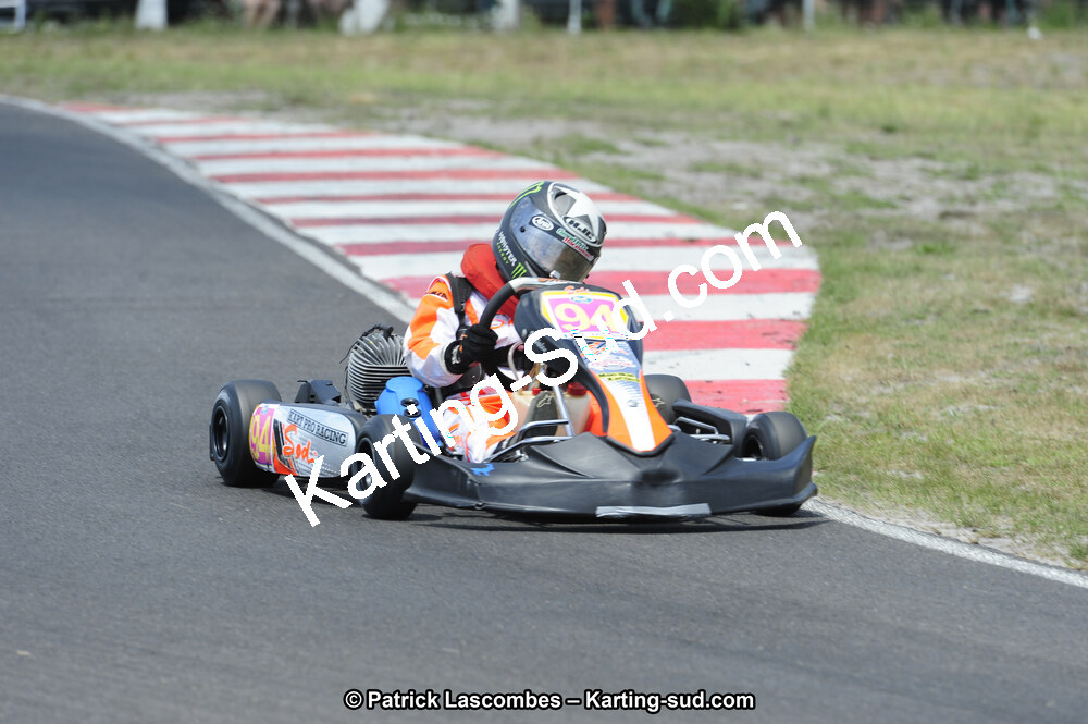 22/07/2012 : Trophée Kart Mag 2012 à Escource (Photos Patrick Lascombes) 2012 — karting