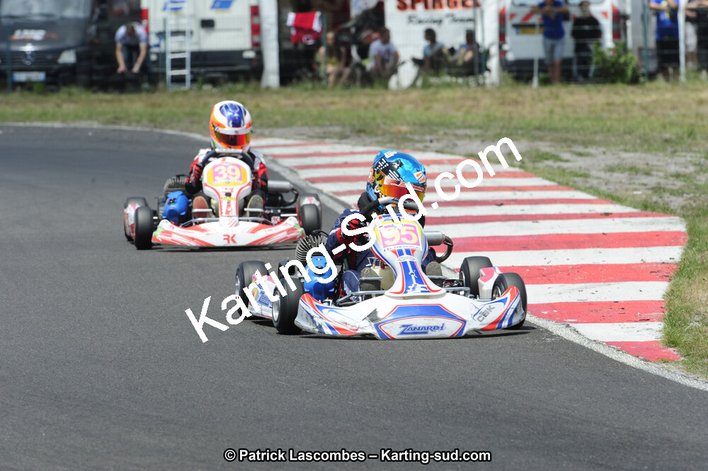 22/07/2012 : Trophée Kart Mag 2012 à Escource (Photos Patrick Lascombes) 2012 — karting