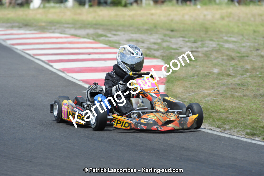 22/07/2012 : Trophée Kart Mag 2012 à Escource (Photos Patrick Lascombes) 2012 — karting