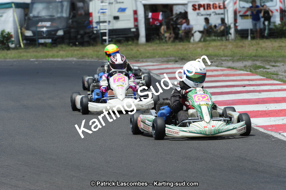 22/07/2012 : Trophée Kart Mag 2012 à Escource (Photos Patrick Lascombes) 2012 — karting