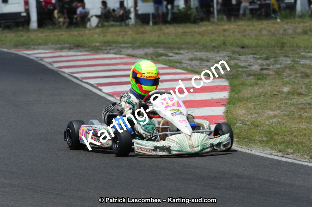 22/07/2012 : Trophée Kart Mag 2012 à Escource (Photos Patrick Lascombes) 2012 — karting