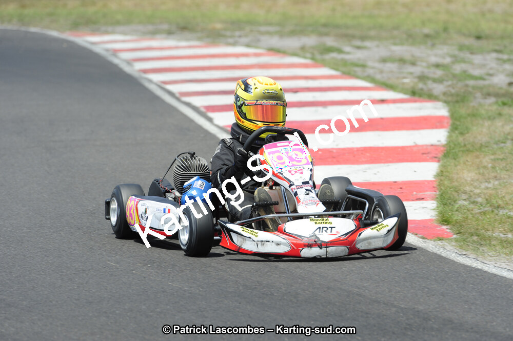22/07/2012 : Trophée Kart Mag 2012 à Escource (Photos Patrick Lascombes) 2012 — karting