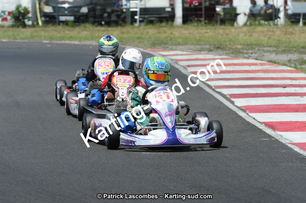 22/07/2012 : Trophée Kart Mag 2012 à Escource (Photos Patrick Lascombes) 2012 — karting