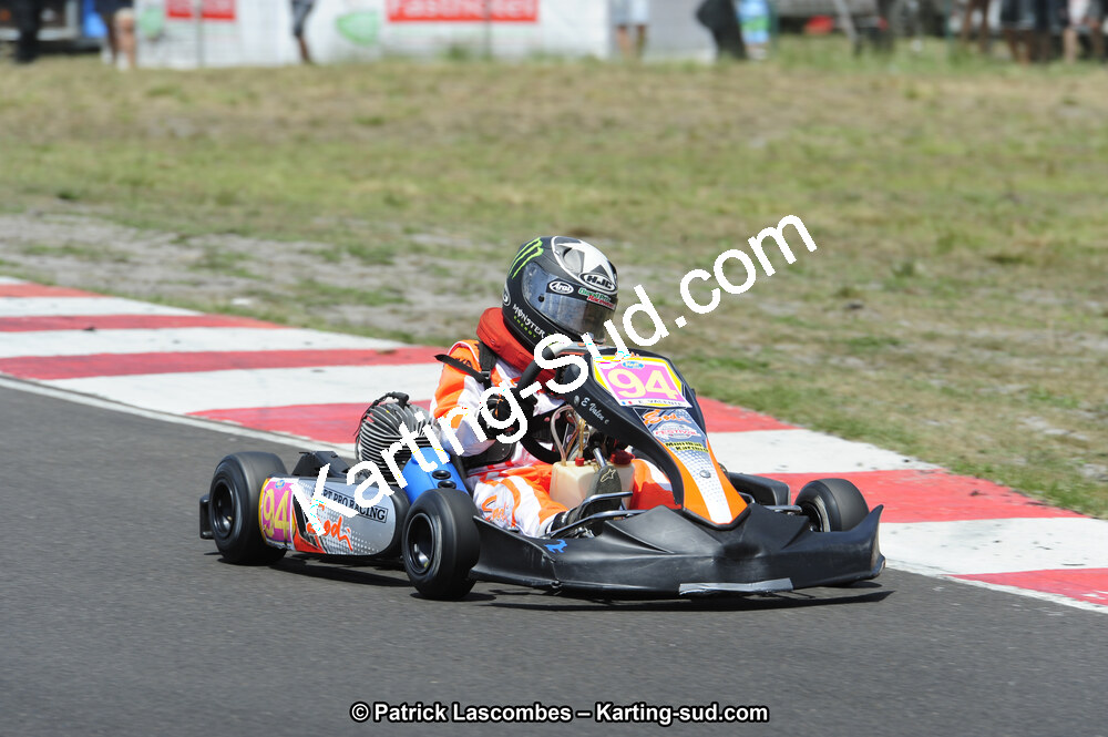 22/07/2012 : Trophée Kart Mag 2012 à Escource (Photos Patrick Lascombes) 2012 — karting