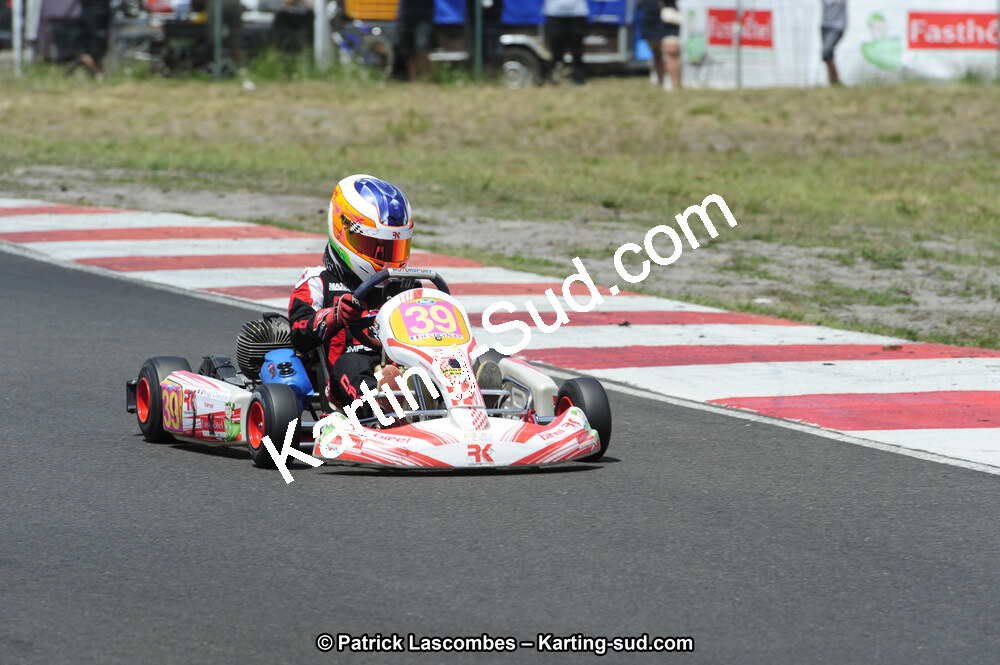 22/07/2012 : Trophée Kart Mag 2012 à Escource (Photos Patrick Lascombes) 2012 — karting