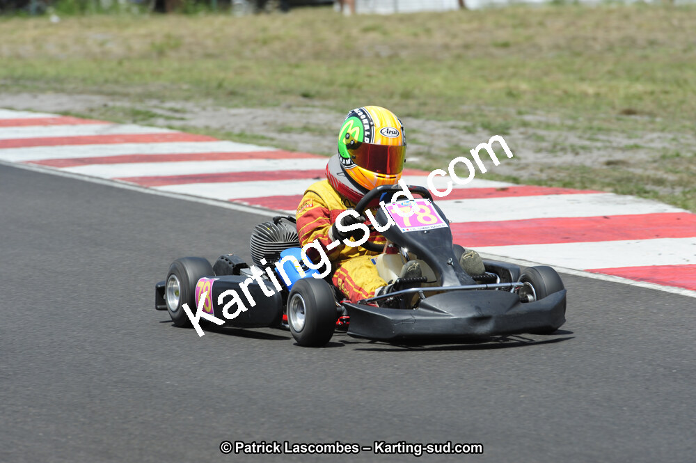22/07/2012 : Trophée Kart Mag 2012 à Escource (Photos Patrick Lascombes) 2012 — karting