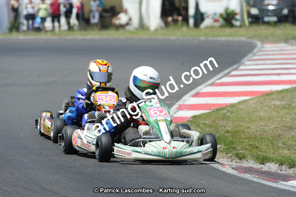 22/07/2012 : Trophée Kart Mag 2012 à Escource (Photos Patrick Lascombes) 2012 — karting