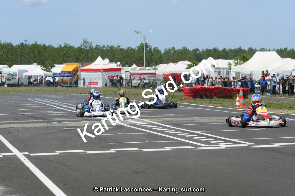 22/07/2012 : Trophée Kart Mag 2012 à Escource (Photos Patrick Lascombes) 2012 — karting