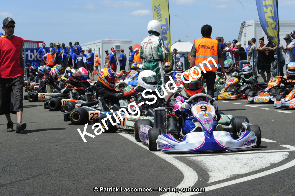 22/07/2012 : Trophée Kart Mag 2012 à Escource (Photos Patrick Lascombes) 2012 — karting
