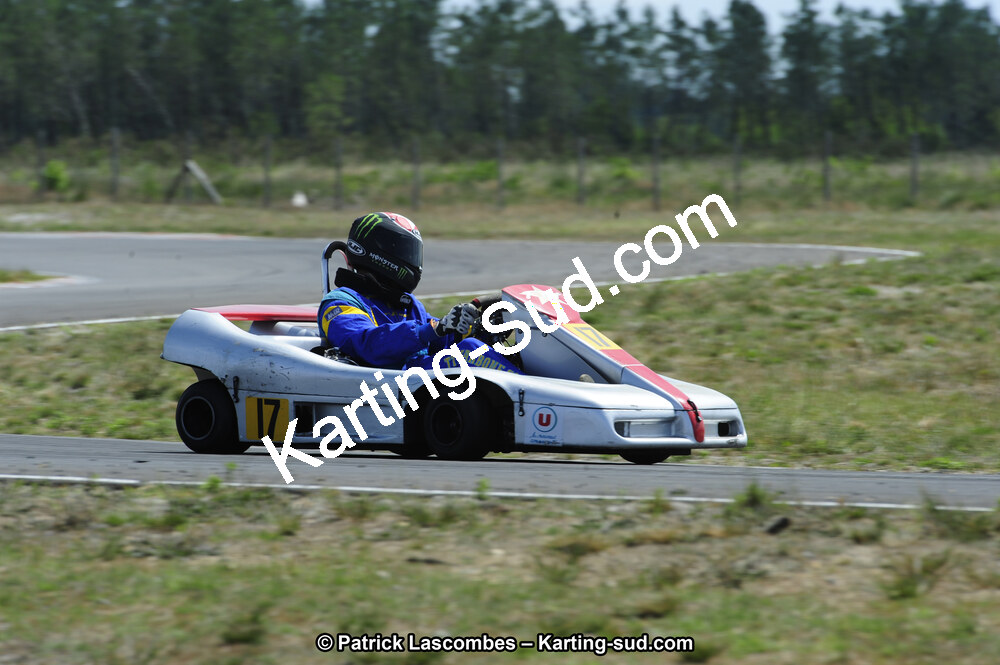 22/07/2012 : Trophée Kart Mag 2012 à Escource (Photos Patrick Lascombes) 2012 — karting