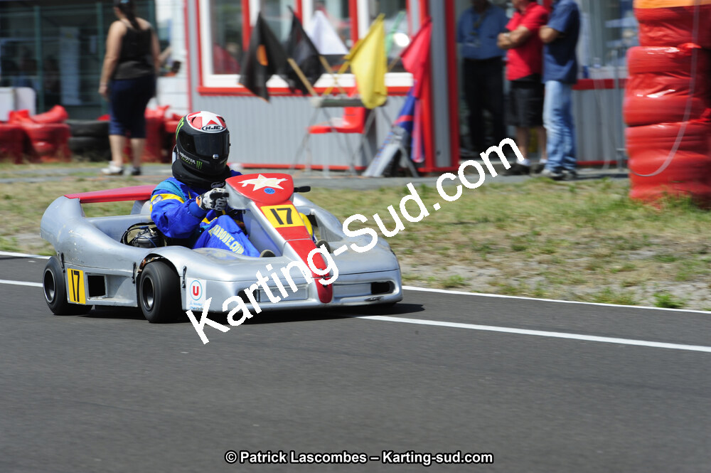 22/07/2012 : Trophée Kart Mag 2012 à Escource (Photos Patrick Lascombes) 2012 — karting