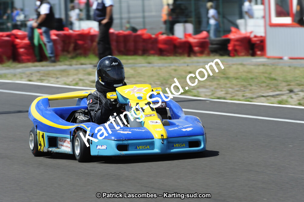 22/07/2012 : Trophée Kart Mag 2012 à Escource (Photos Patrick Lascombes) 2012 — karting
