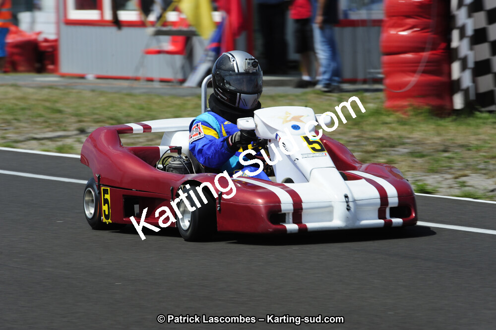 22/07/2012 : Trophée Kart Mag 2012 à Escource (Photos Patrick Lascombes) 2012 — karting
