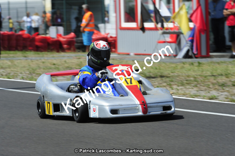 22/07/2012 : Trophée Kart Mag 2012 à Escource (Photos Patrick Lascombes) 2012 — karting