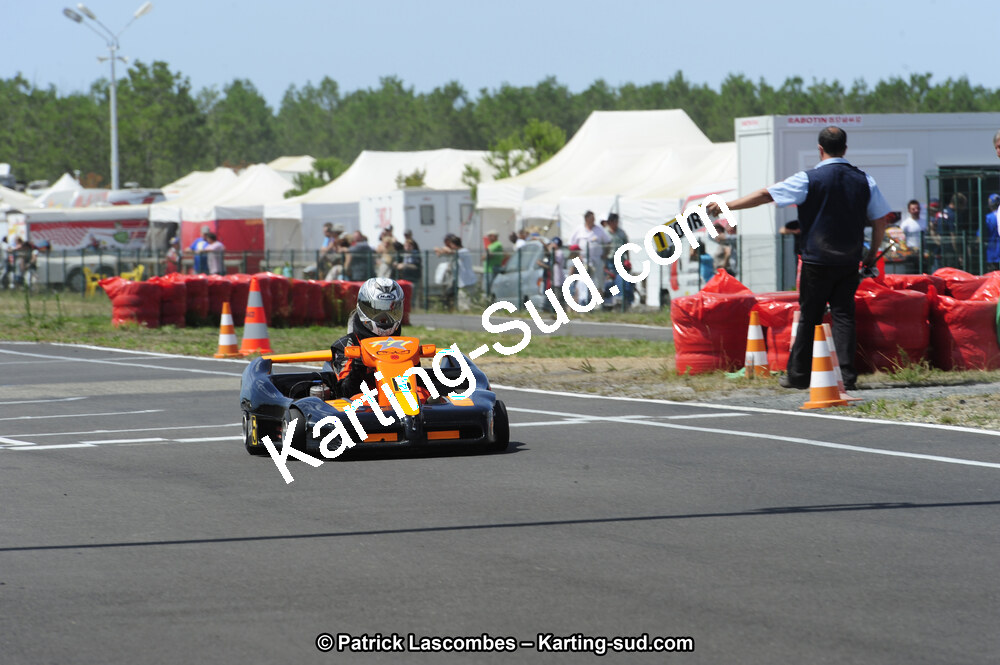 22/07/2012 : Trophée Kart Mag 2012 à Escource (Photos Patrick Lascombes) 2012 — karting