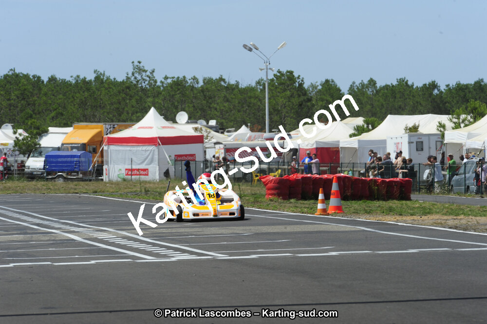 22/07/2012 : Trophée Kart Mag 2012 à Escource (Photos Patrick Lascombes) 2012 — karting