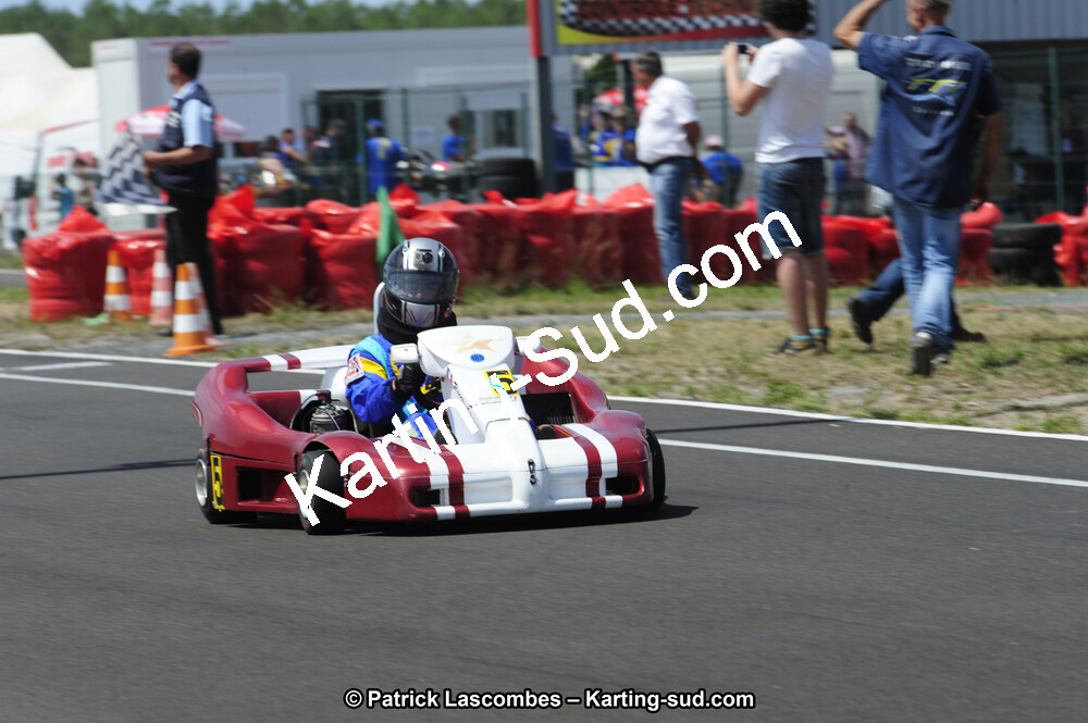 22/07/2012 : Trophée Kart Mag 2012 à Escource (Photos Patrick Lascombes) 2012 — karting