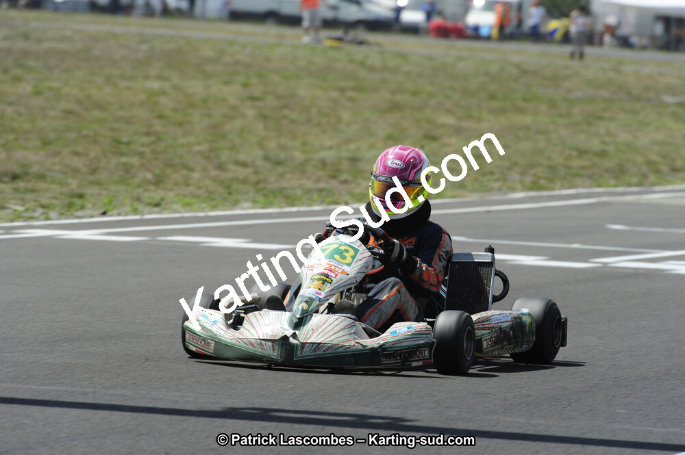 22/07/2012 : Trophée Kart Mag 2012 à Escource (Photos Patrick Lascombes) 2012 — karting