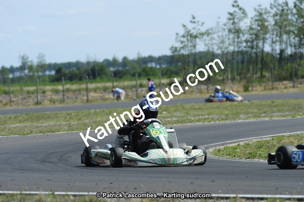22/07/2012 : Trophée Kart Mag 2012 à Escource (Photos Patrick Lascombes) 2012 — karting