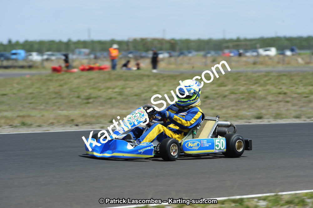 22/07/2012 : Trophée Kart Mag 2012 à Escource (Photos Patrick Lascombes) 2012 — karting