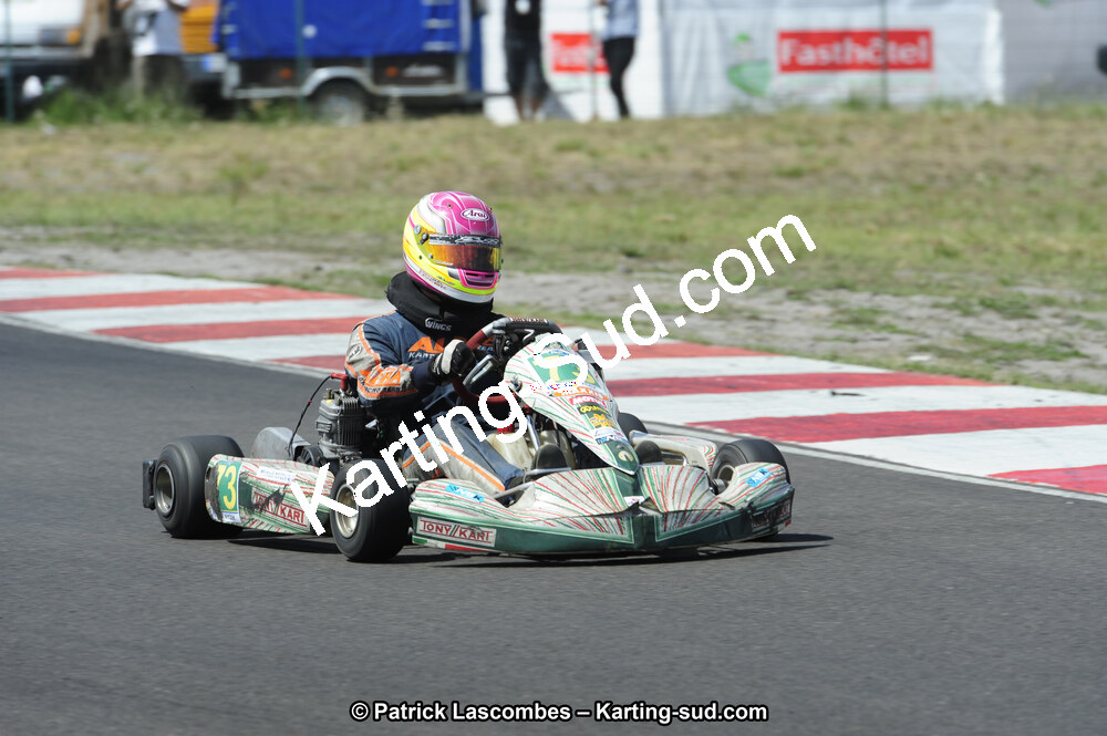 22/07/2012 : Trophée Kart Mag 2012 à Escource (Photos Patrick Lascombes) 2012 — karting