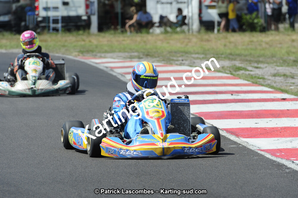22/07/2012 : Trophée Kart Mag 2012 à Escource (Photos Patrick Lascombes) 2012 — karting