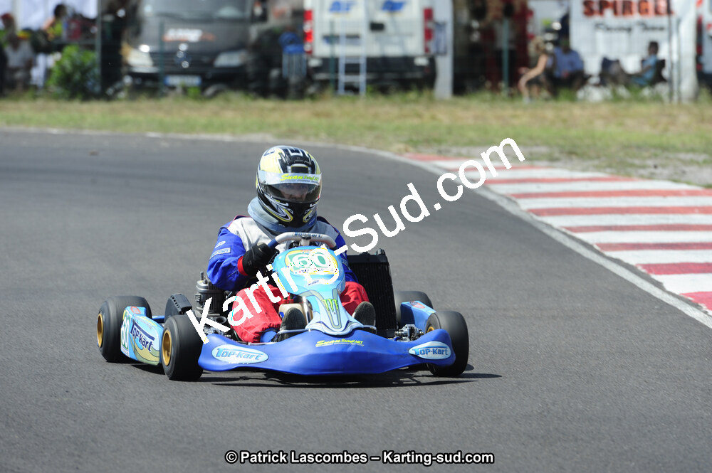 22/07/2012 : Trophée Kart Mag 2012 à Escource (Photos Patrick Lascombes) 2012 — karting
