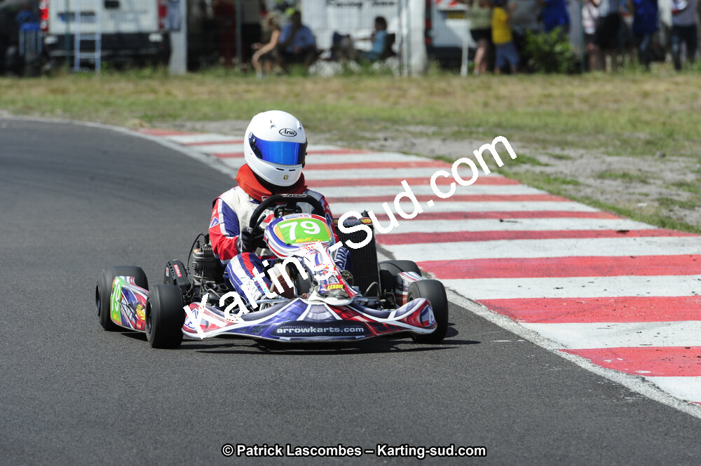 22/07/2012 : Trophée Kart Mag 2012 à Escource (Photos Patrick Lascombes) 2012 — karting