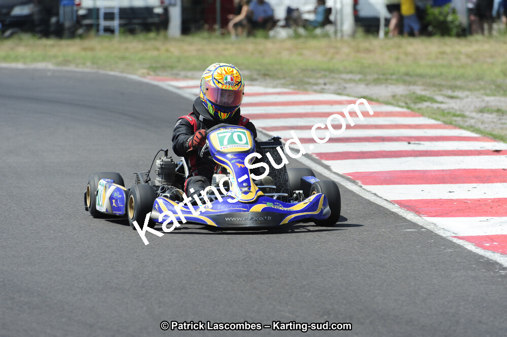 22/07/2012 : Trophée Kart Mag 2012 à Escource (Photos Patrick Lascombes) 2012 — karting