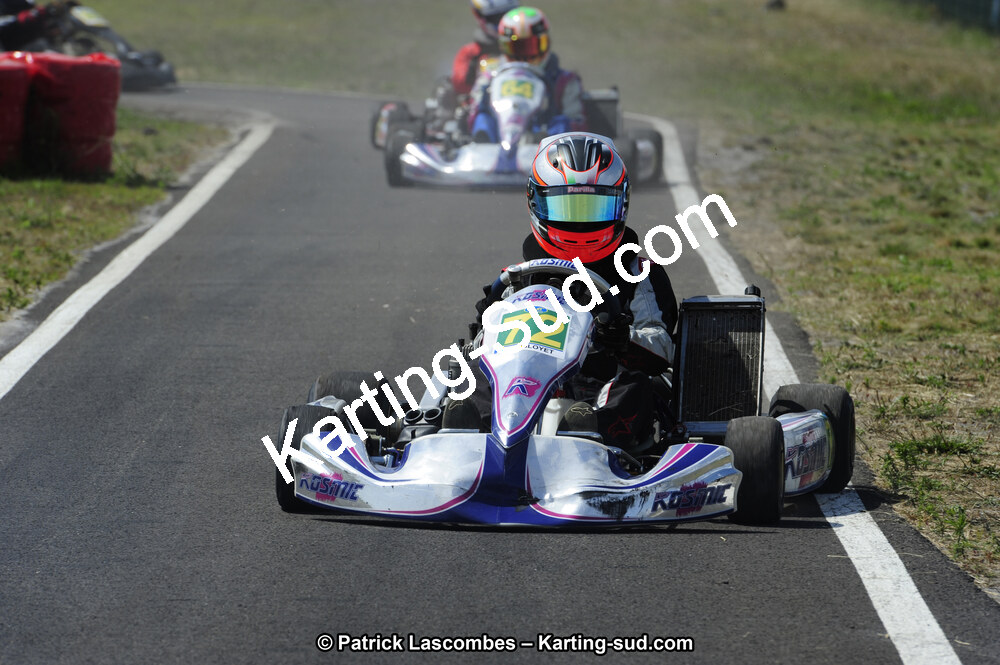 22/07/2012 : Trophée Kart Mag 2012 à Escource (Photos Patrick Lascombes) 2012 — karting