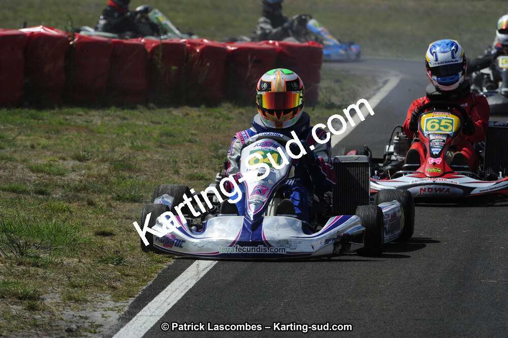 22/07/2012 : Trophée Kart Mag 2012 à Escource (Photos Patrick Lascombes) 2012 — karting