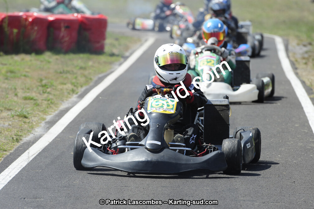 22/07/2012 : Trophée Kart Mag 2012 à Escource (Photos Patrick Lascombes) 2012 — karting