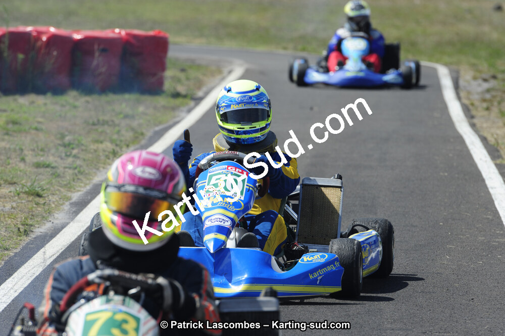 22/07/2012 : Trophée Kart Mag 2012 à Escource (Photos Patrick Lascombes) 2012 — karting