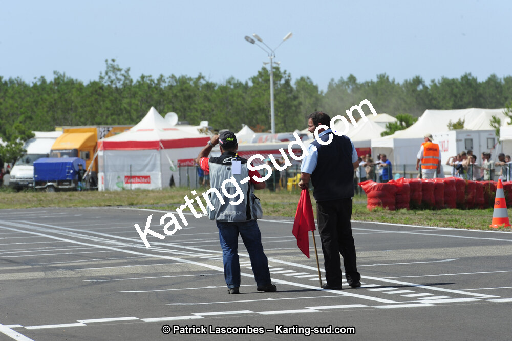 22/07/2012 : Trophée Kart Mag 2012 à Escource (Photos Patrick Lascombes) 2012 — karting