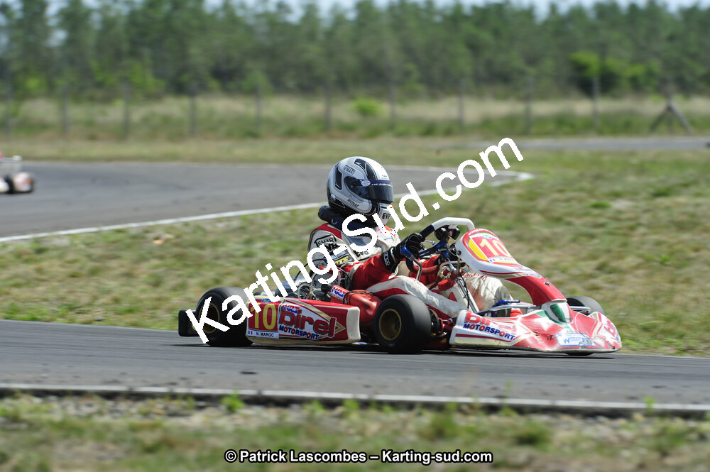 22/07/2012 : Trophée Kart Mag 2012 à Escource (Photos Patrick Lascombes) 2012 — karting