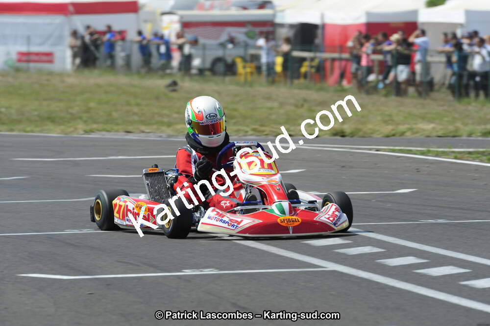 22/07/2012 : Trophée Kart Mag 2012 à Escource (Photos Patrick Lascombes) 2012 — karting