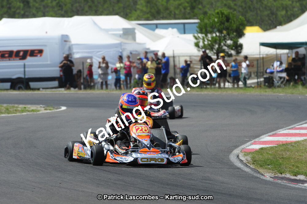 22/07/2012 : Trophée Kart Mag 2012 à Escource (Photos Patrick Lascombes) 2012 — karting