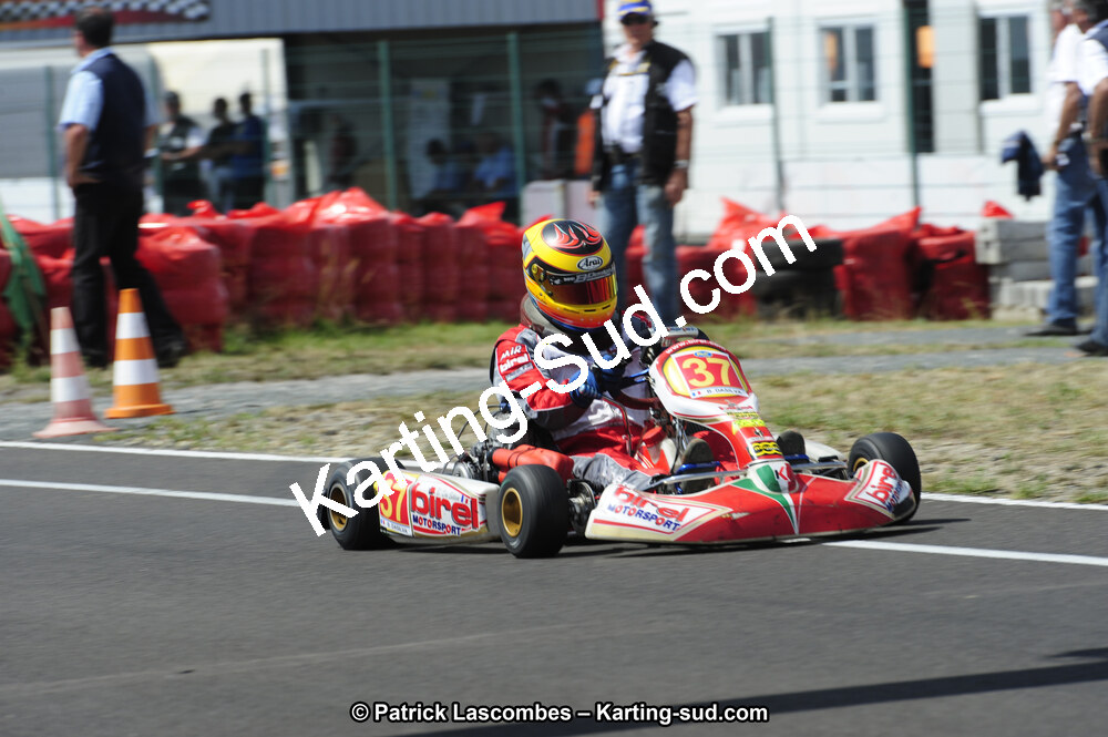 22/07/2012 : Trophée Kart Mag 2012 à Escource (Photos Patrick Lascombes) 2012 — karting