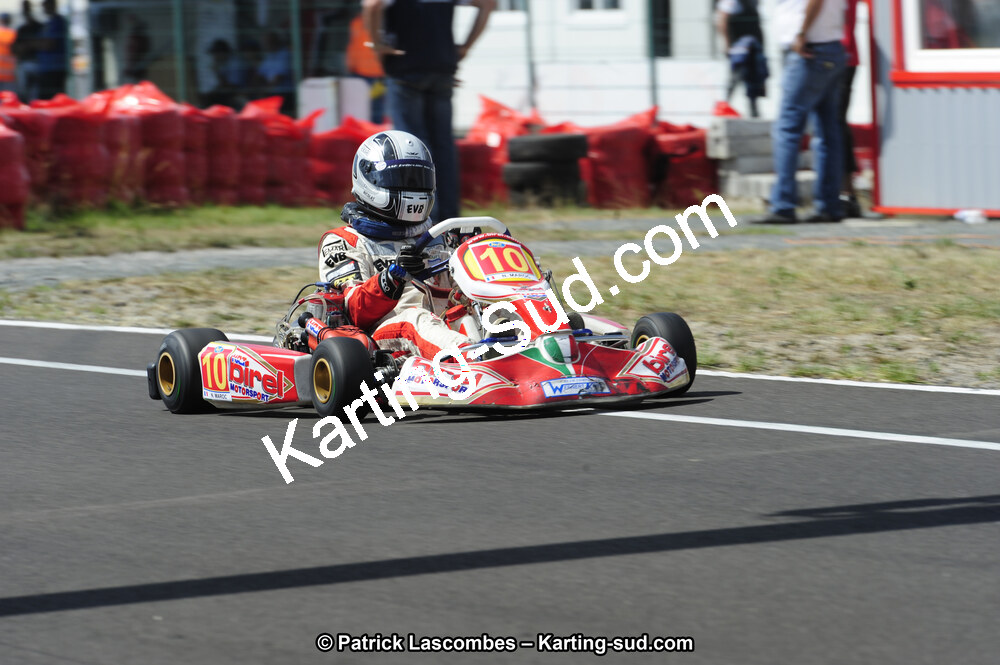 22/07/2012 : Trophée Kart Mag 2012 à Escource (Photos Patrick Lascombes) 2012 — karting
