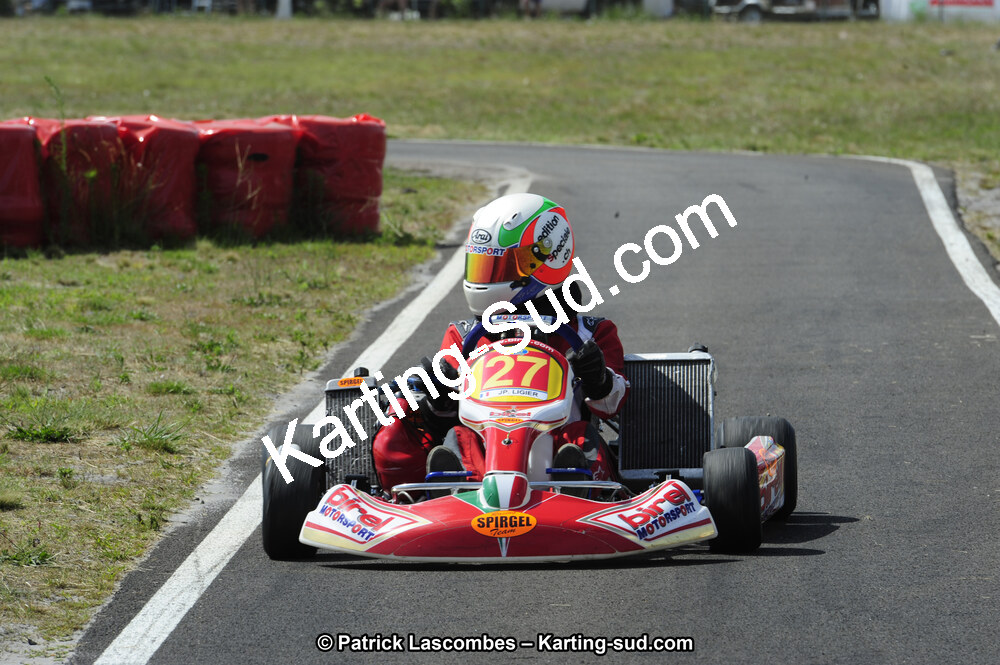22/07/2012 : Trophée Kart Mag 2012 à Escource (Photos Patrick Lascombes) 2012 — karting