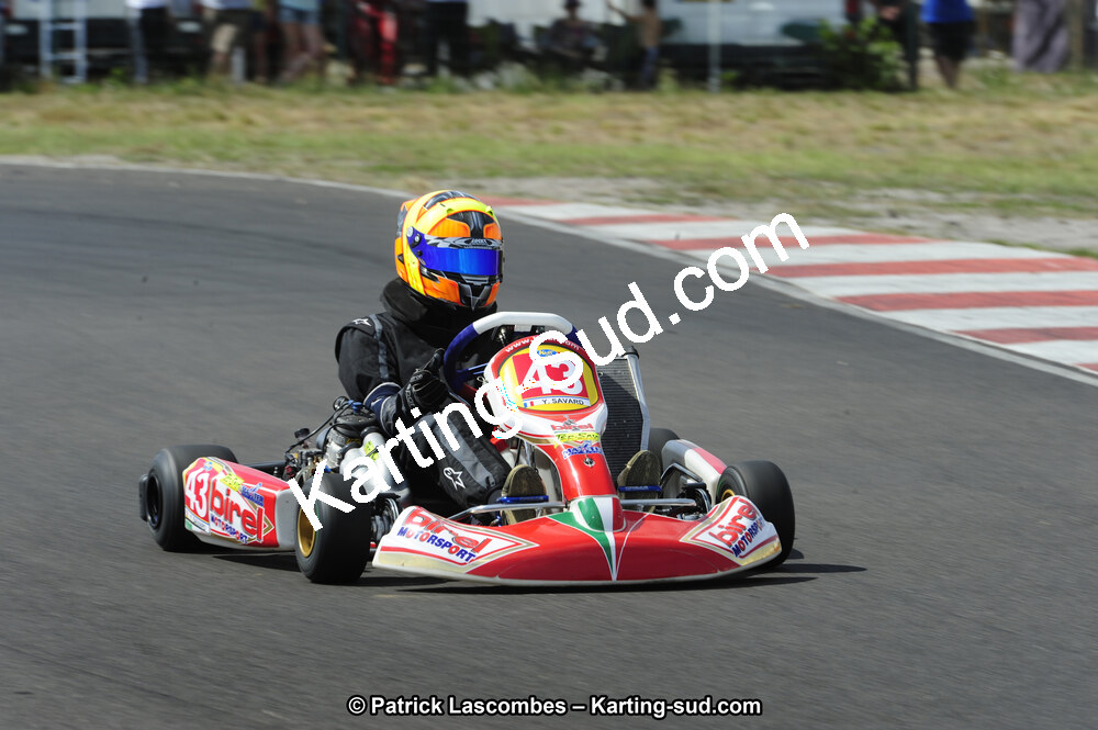 22/07/2012 : Trophée Kart Mag 2012 à Escource (Photos Patrick Lascombes) 2012 — karting
