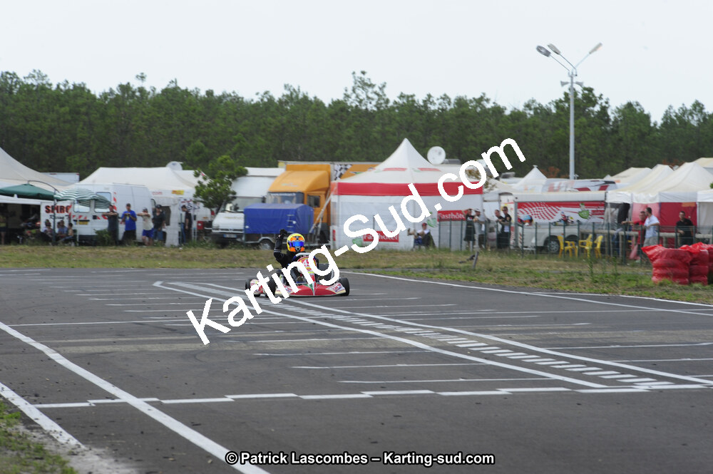 22/07/2012 : Trophée Kart Mag 2012 à Escource (Photos Patrick Lascombes) 2012 — karting