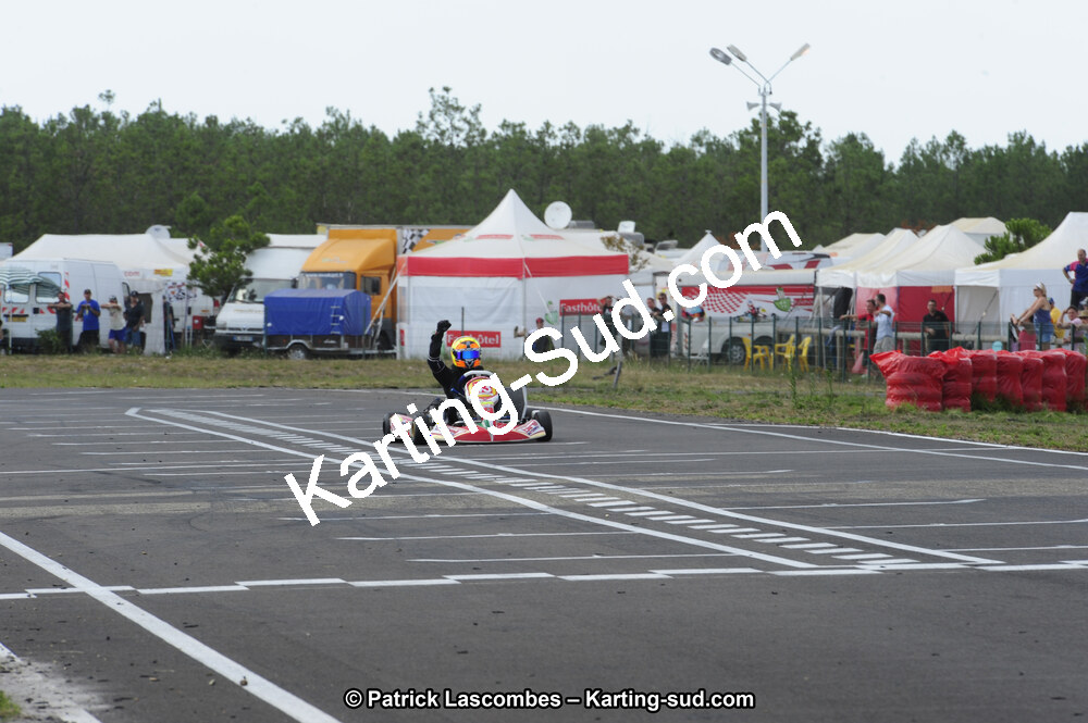 22/07/2012 : Trophée Kart Mag 2012 à Escource (Photos Patrick Lascombes) 2012 — karting