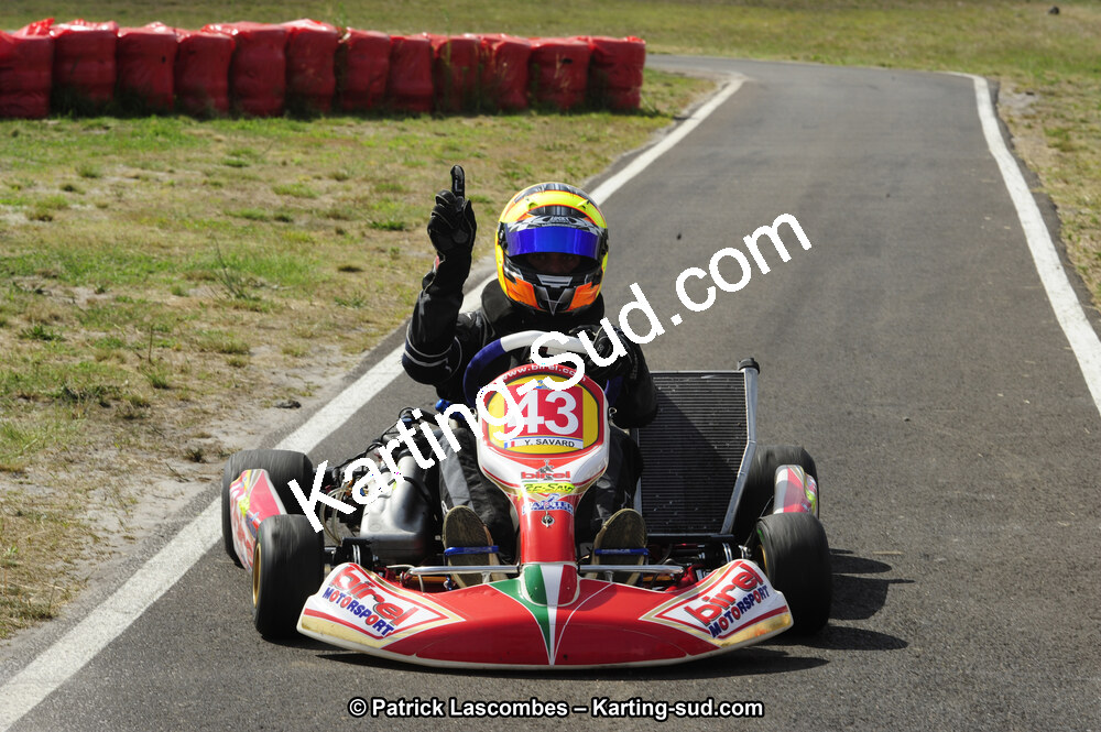 22/07/2012 : Trophée Kart Mag 2012 à Escource (Photos Patrick Lascombes) 2012 — karting
