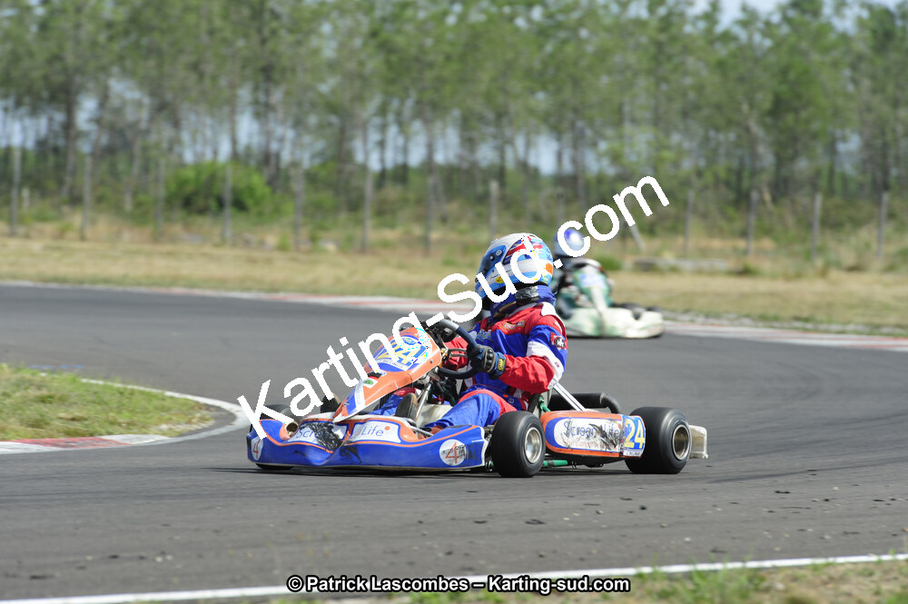 22/07/2012 : Trophée Kart Mag 2012 à Escource (Photos Patrick Lascombes) 2012 — karting